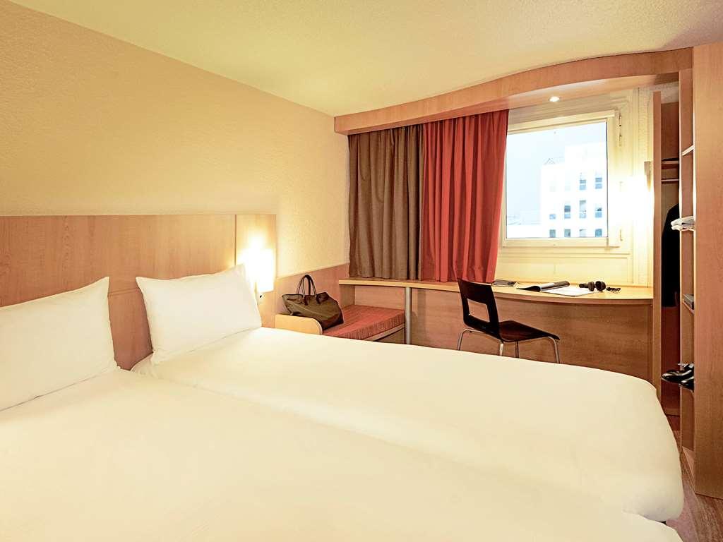 Hotel Ibis Centre Gare Et Congres 3*